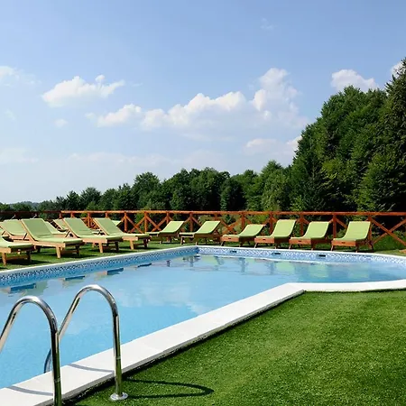 Apartmán Sofija Kraljevi Cardaci *