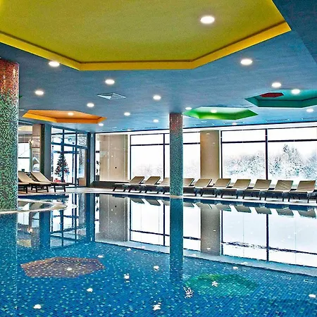 Apartmán Sofija Kraljevi Cardaci