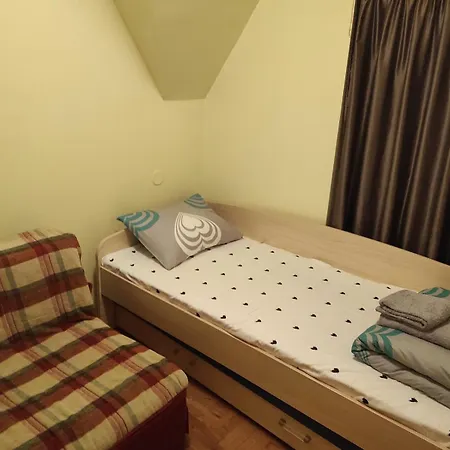 Apartmán Sofija Kraljevi Cardaci *