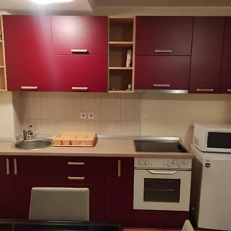 Appartement Sofija Kraljevi Cardaci *