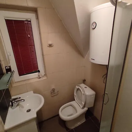 Sofija Kraljevi Cardaci Appartement *