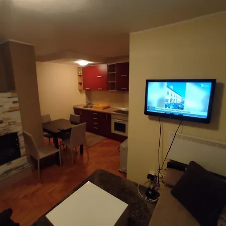 Sofija Kraljevi Cardaci * Kopaonik