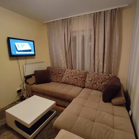 Sofija Kraljevi Cardaci Apartmán Kopaonik