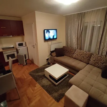 Sofija Kraljevi Cardaci Kopaonik