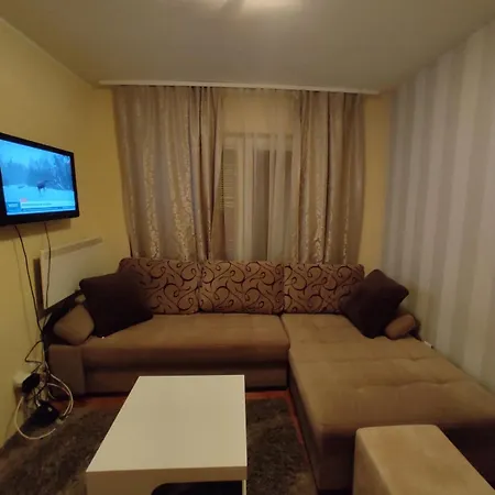 Apartmán Sofija Kraljevi Cardaci *