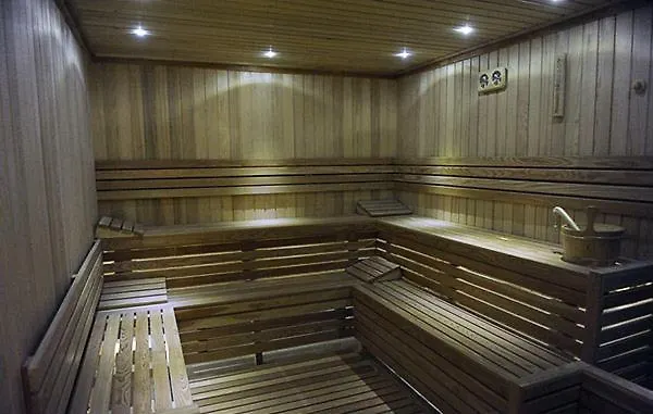 Sofija Kraljevi Cardaci Apartmán Kopaonik