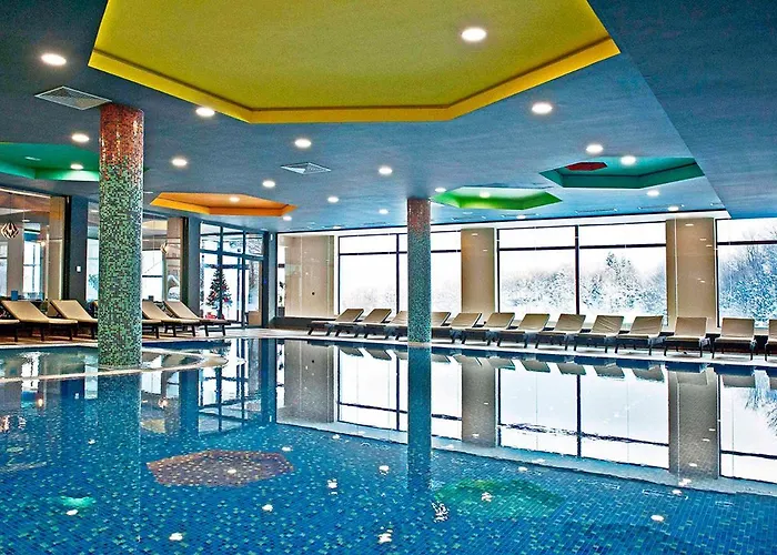 Apartmán Sofija Kraljevi Cardaci