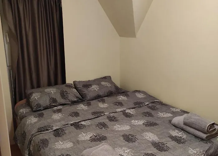 Apartmán Sofija Kraljevi Cardaci *