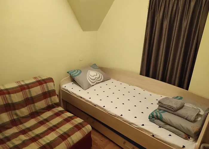 Apartmán Sofija Kraljevi Cardaci *