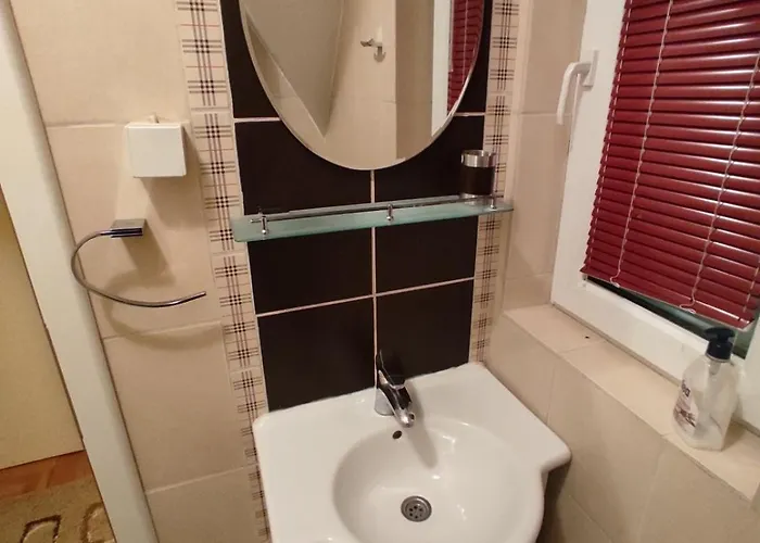 Sofija Kraljevi Cardaci Apartmán Kopaonik