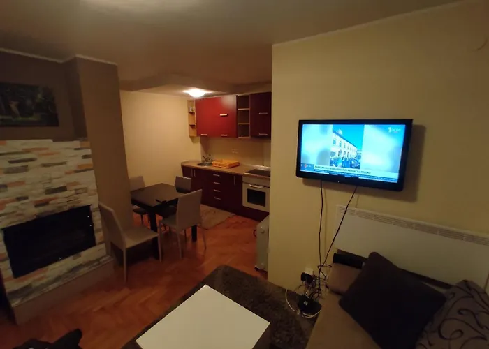 Sofija Kraljevi Cardaci * Kopaonik