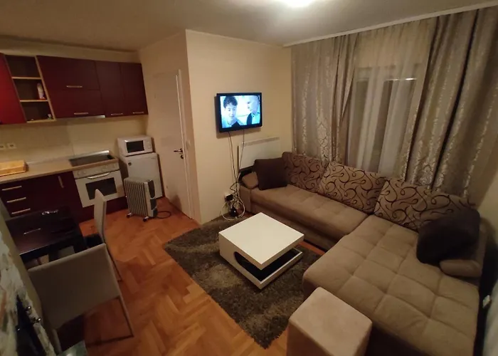 Sofija Kraljevi Cardaci Kopaonik